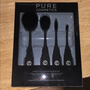 NWT Sculpting and Blending Brushes